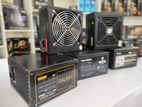 600W Gaming Power Supply