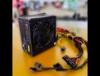 600W Gaming Power Supply