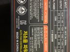600W Gaming Power Supply