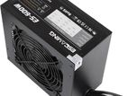 600W Gaming Power Supply