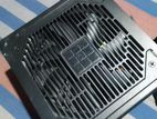 600W Gaming Power Supply