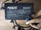 600W Gaming Power supply