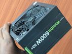 600w Gaming PSU