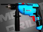 600W Impact Drill FIXTEC 13MM