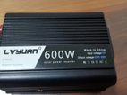 600W Solar Power Inverter