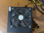 600W Power Supply
