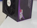 600W Power Supply (PSU) RageX Arena