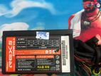 600W USE Gaming Power Supply