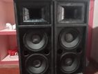 600W Speaker