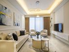 606 The Address - 02 Bedroom Apartment for Rent in Colombo 03 (A4791)
