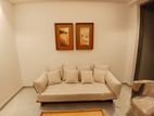 606 The Address - 02 Bedroom Apartment for Rent in Colombo 03 (A6516)