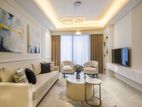 606 The Address – 02 Bedroom Furnished Apartment for Rent colombo 3