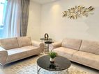 606 The Address - 03 Bedroom Apartment for Rent in (A358)-Colombo
