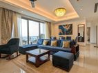 606 The Address - 03 Bedroom Apartment for Rent in (A4718) Colombo