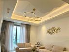606 The Address - 03 Bedroom Apartment for Rent in Colombo (A358)