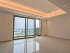 606 The Address - 03 Bedroom Apartment for Rent in Colombo (A4424)