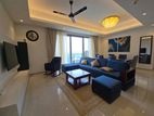 606 The Address - 03 Bedroom Apartment for Rent in Colombo (A4718)