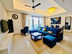 606 The Address 03 Bedroom Apartment for Sale in Colombo 3