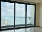 606 The Address : 3 A/C BR Apartment for Sale at Colombo 03.