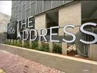 606 the Address Brandnew Furnished Unit for Rent