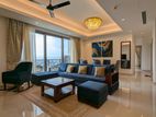 606 The Address Sea view Apartment For Sale in Colombo 3 |EA883