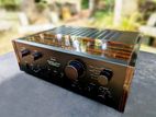 Integrated Hi-End Amplifier
