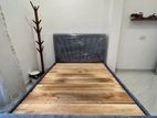 60*78 Full Cushion Bed