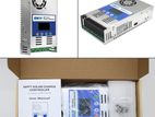 60A 190 VOC Easun Mppt Solar Charge Controller Off Grid