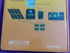 60A Solar Charge Controller