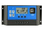 60A Solar Charge Controller