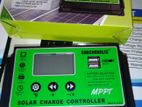 60A Solar Charge Controller