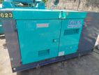 60kva Denyo Es Generator
