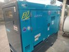 60KW SDG EQ Airman Generator