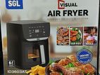 6.0L Air Fryer SGL