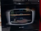 60l Elba Electric Oven (build In)