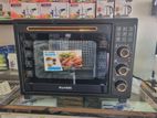 60L Electric Oven Range