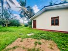 🏜️60P Land with house for rent in kottawa horahena
