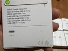 Apple 60W C to Fast Charging Data Cable