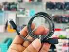 60W Charging Anker Cable (New) USB-C TO Type-C