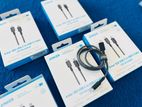 60W Charging Cable (New) USB-C TO Type-C Anker