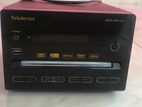 60w DVD Amplifier
