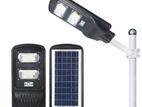 60w Solar Street light