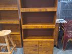 60×27 Inches Book cupboards