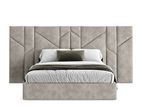 60"×75" cushion bed-Li 65