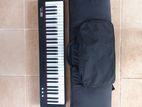 61 Key E Piano With Bag