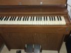 61 Key Harmonium Foot Ballow