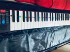 61 Keys Digital Organ Keyboard