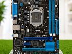 61 Motherboard