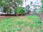6.1 Perch Land for sale in Nugegoda - near Supermarket