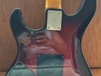 611VMF - Fender Gt40 Gator case